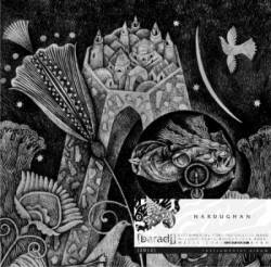 Baradj : Nardughan (Instrumental Album)